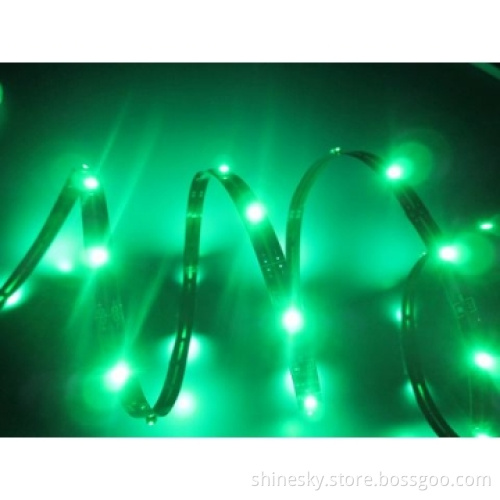 LED Strip, High Voltage Waterproof LED Strip Light